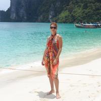 Отзыв от Алёна - DTV виза